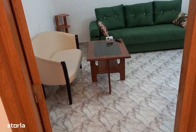 Apartament cu 3 camere, mobilat în Unirii - 2