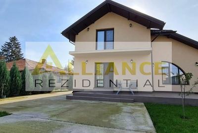 Casă cu 4 camere cu Teren 775 Mp în Brazi