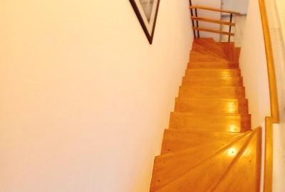 Duplex cu 4 camere cu Canalizare în Ghimbav - 10