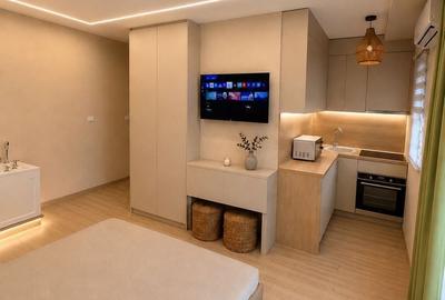 Apartament cu 3 camere în Unirii - 13