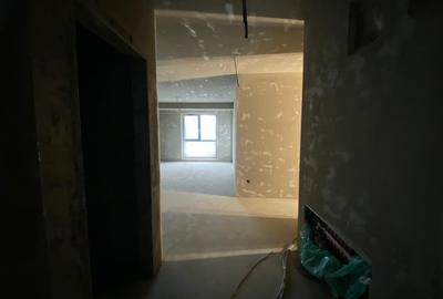 Apartament cu 3 camere semidecomandat în Florești - 2