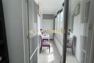 Apartament cu 2 camere, mobilat în Dristor - 2