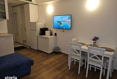 Apartament cu 4 camere în 23 August - 7