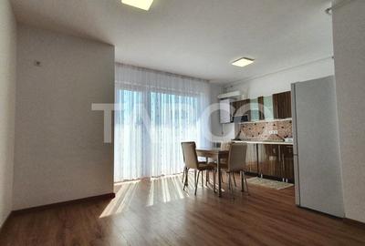 Apartament cu 2 camere decomandat, mobilat în Turnișor - 8