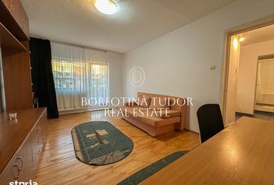 Apartament cu 2 camere decomandat în Mărăști