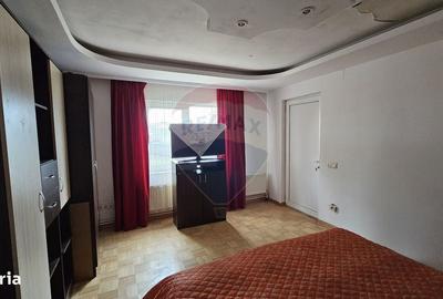 Casă cu 4 camere în Udești