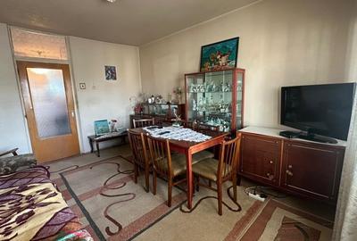 Apartament cu 3 camere decomandat în Aviației - 2