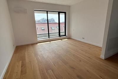 Apartament cu 2 camere în Aviației - 1