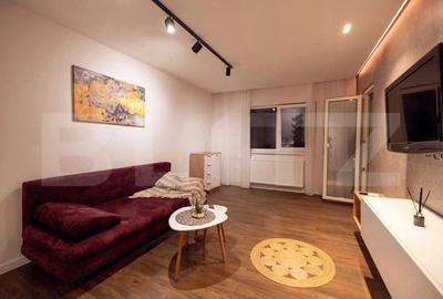 Apartament cu 2 camere decomandat în Lipovei