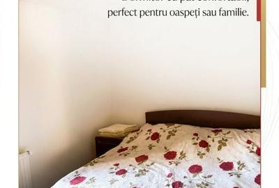 Casă cu 4 camere cu Teren 249 Mp în Zamora - 9