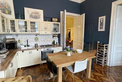 Apartament cu 2 camere semidecomandat în Ultracentral - 2