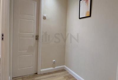 Apartament cu 2 camere decomandat în Calea Victoriei - 12