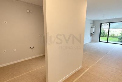 Apartament cu 3 camere decomandat în Băneasa