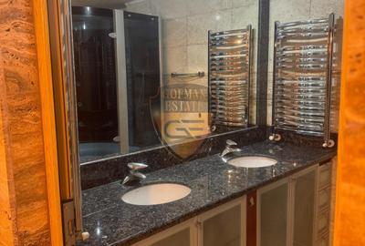 Apartament cu 5 camere decomandat, mobilat în Faleza Nord - 11
