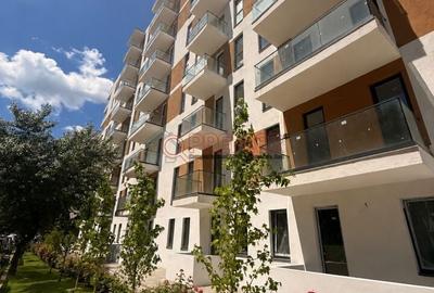 Apartament cu 2 camere în Metalurgiei - 5