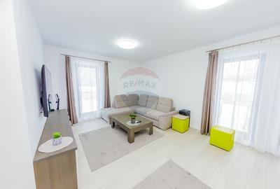 Casă cu 6 camere cu Teren 892 Mp în Est - 5