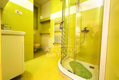 Apartament cu 2 camere decomandat, mobilat în Confecții - 5