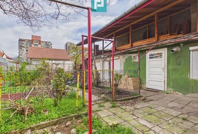 Casă individuală cu 5 camere cu Canalizare în Cantemir - 9