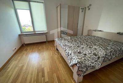 Apartament cu 3 camere decomandat, mobilat în Mihai Bravu - 11