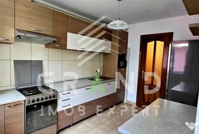 Apartament cu 2 camere decomandat în Bună Ziua