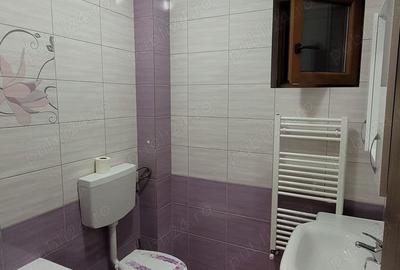 Apartament cu 2 camere semidecomandat în Gușterița - 5