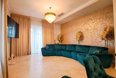 Apartament cu 4 camere decomandat, mobilat în Petrești - 1