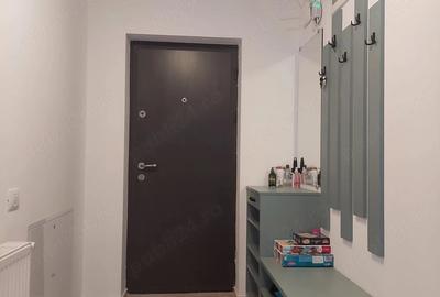 Apartament cu 3 camere decomandat în Snagov - 3