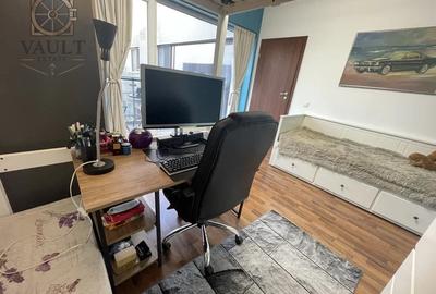 Apartament cu 3 camere decomandat, mobilat în Titan - 3