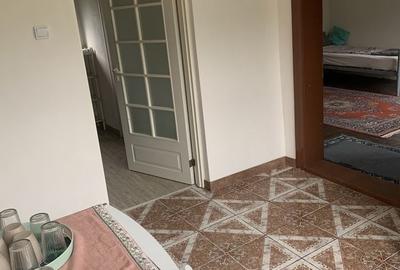 Casă cu 3 camere în Călata