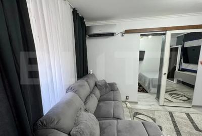 Apartament cu 2 camere semidecomandat în Central - 7