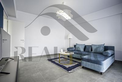 Apartament cu 2 camere decomandat, mobilat în Tomis Nord - 2