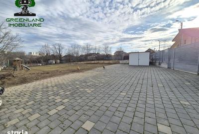 Teren de 1000 mp, în Aleea Tudor Neculai - 5