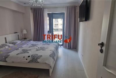 Apartament cu 3 camere decomandat în Cetate - 1