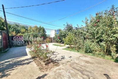 Casă individuală cu 4 camere cu Canalizare în Giurgiului - 43