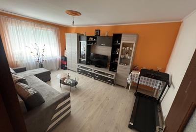 Apartament cu 3 camere decomandat în Sud - 7