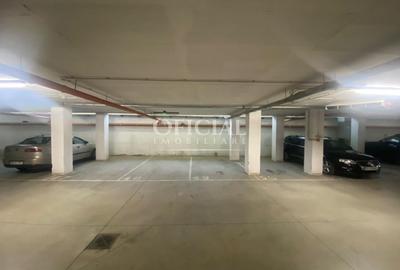 Apartament cu 3 camere semidecomandat, mobilat în Florești - 16