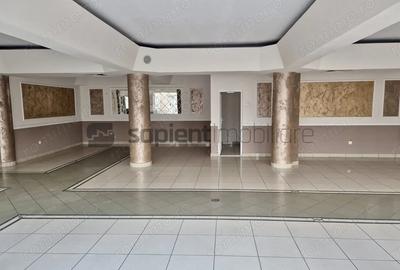 Spațiu comercial, de 395 mp, în Centru Civic - 3