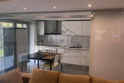 Apartament cu 3 camere decomandat, mobilat în Kiseleff - 2