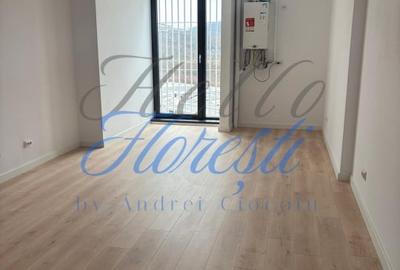 Apartament cu 2 camere semidecomandat în Florești - 4