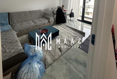 Apartament cu 2 camere decomandat, mobilat în Șelimbăr