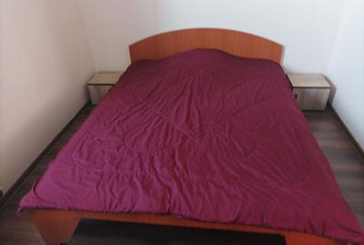 Apartament cu 2 camere semidecomandat în Drumul Taberei