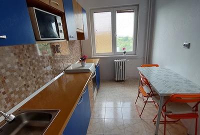 Apartament cu 2 camere decomandat, mobilat în Nicolae Grigorescu - 5
