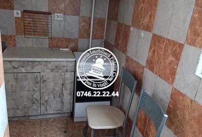 Garsonieră în Tătărași