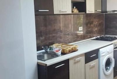 Apartament cu 2 camere decomandat în Tomis Nord - 1