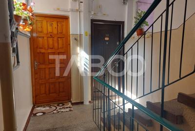 Apartament cu 2 camere nedecomandat în Mihai Viteazul - 10