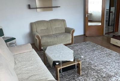 Apartament cu 2 camere decomandat, mobilat în Păcii - 2