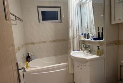 Apartament cu 4 camere decomandat, mobilat în Casa de Cultură - 14