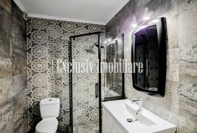 Apartament cu 2 camere semidecomandat în Faleza Nord - 6