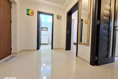 Garsonieră decomandată, mobilată în Bucium - 16