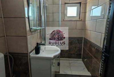 Apartament cu 3 camere, mobilat în Central - 3